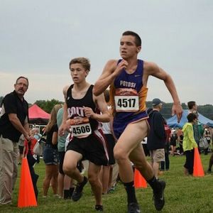 Meet your Posher, Brett